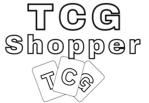 TCGShopper