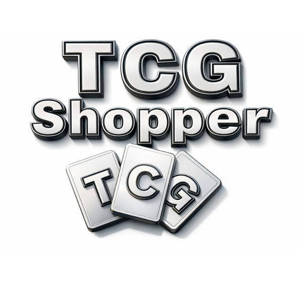 TCGShopper