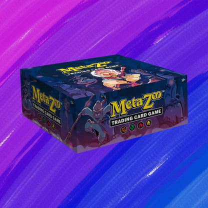 MetaZoo - Base Set - Display (EN)