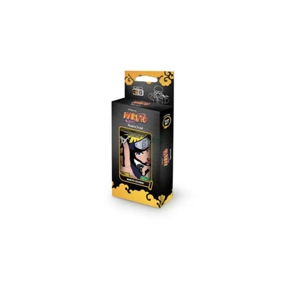 Naruto TCG: Team Set 2nd Edition - Team 7 (EN)