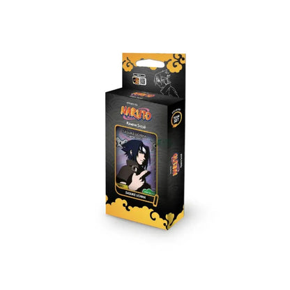 Naruto TCG: Team Set 2nd Edition - Team 7 (EN)