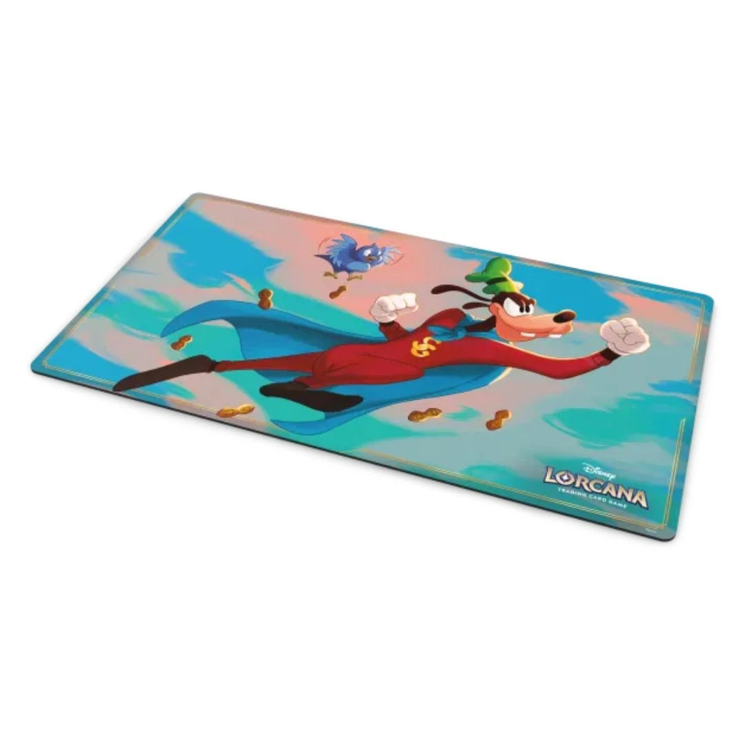 Disney Lorcana - Goofy - Playmat