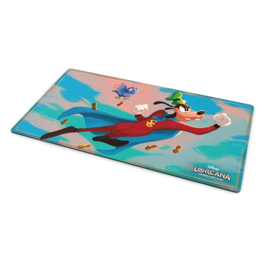 Disney Lorcana - Goofy - Playmat