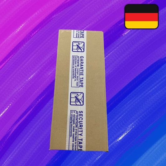 Pokemon Ewige Rivalen - Case (6x 36er Display) (DE)