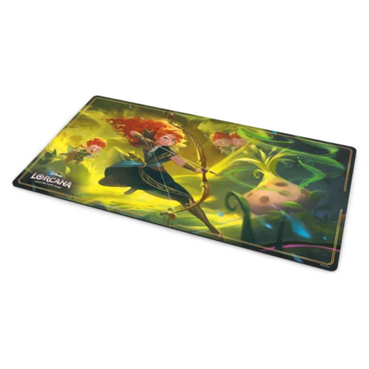 Disney Lorcana - Merida - Playmat