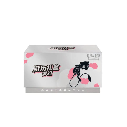 Pokémon TCG: Adventure Gift Box Mew Simplified (CHN)