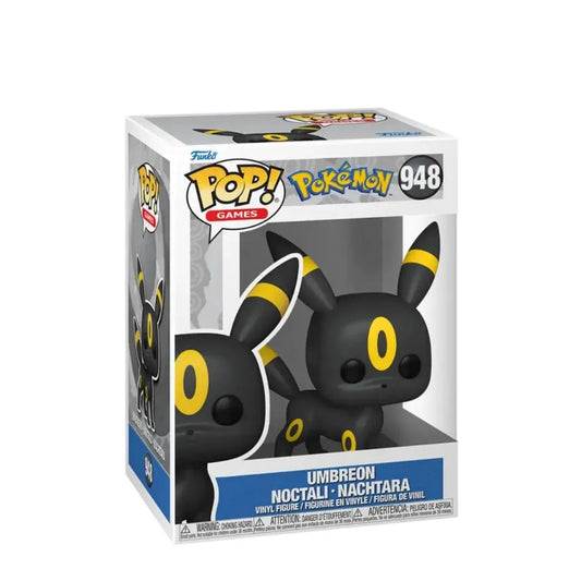 POP! Games: Umbreon 948 - Pokemon